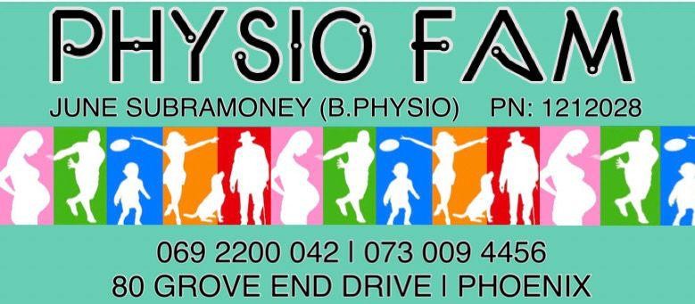 Physio Fam